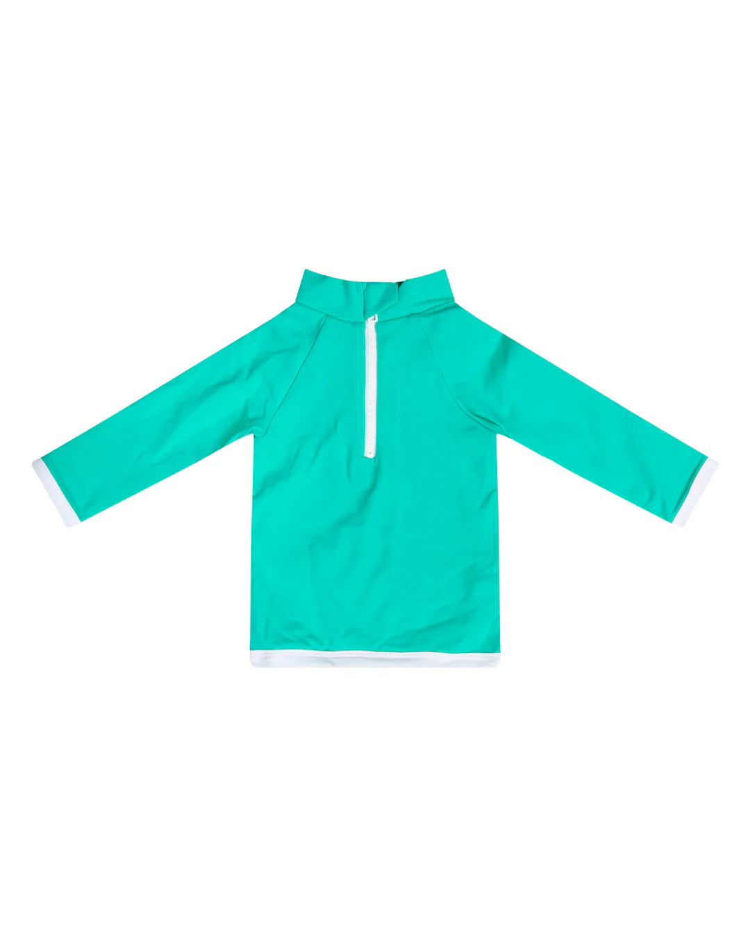 Saline Rashguard - Aquagreen UPF 50+