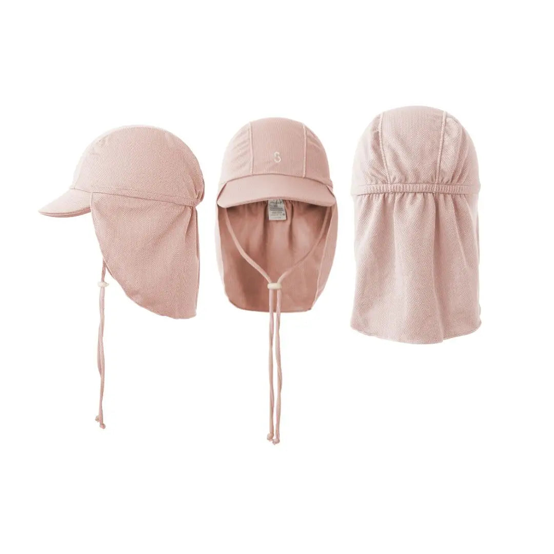 Sun Hat UPF50+ Hat - Dusty Coral