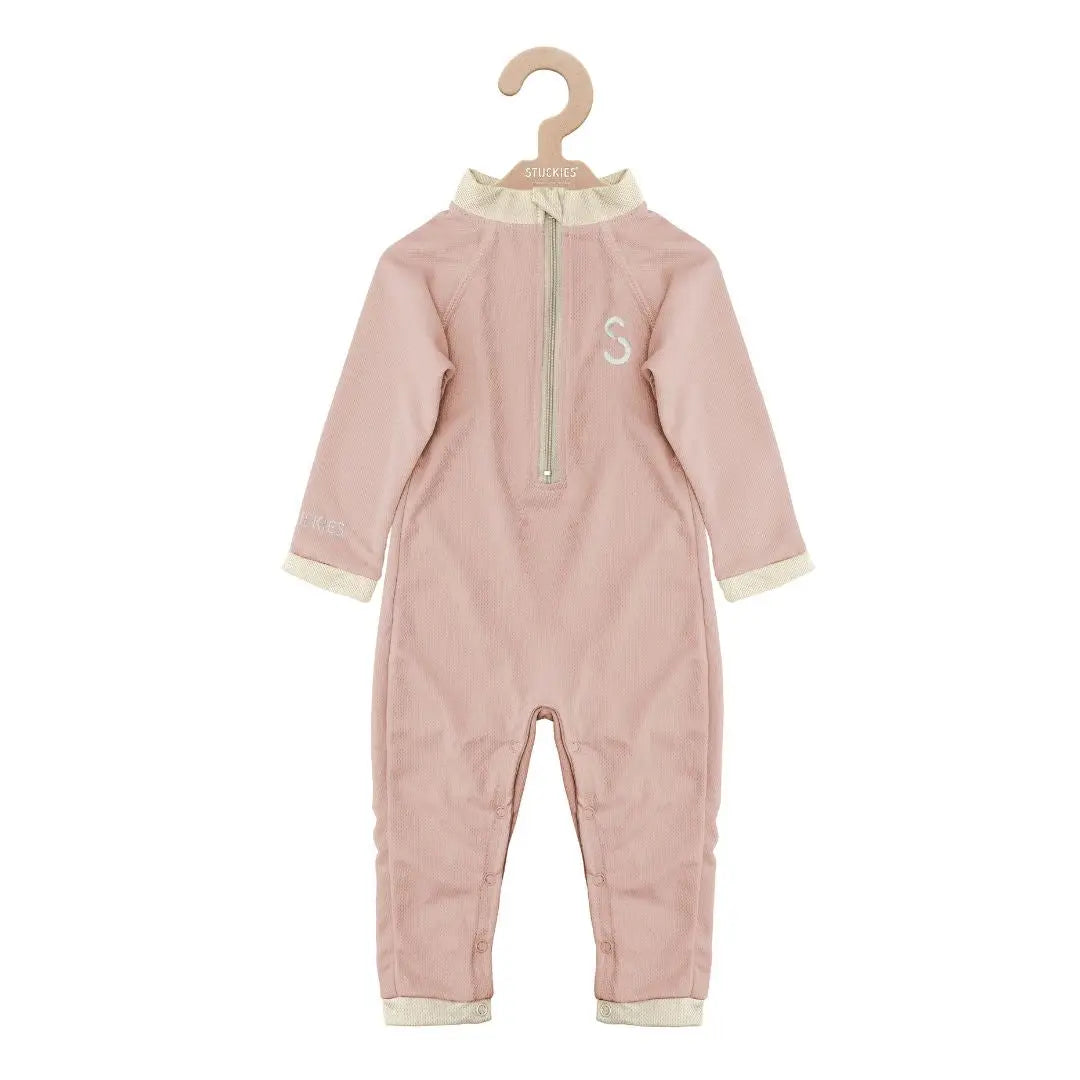 Full Body Swimsuit UPF 50+