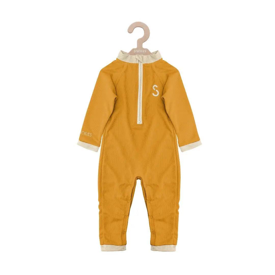 Full Body Swimsuit UPF 50+