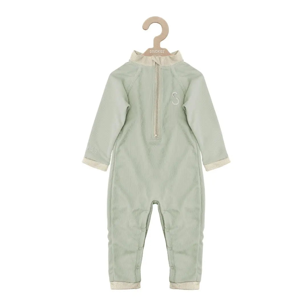 Full Body Swimsuit UPF 50+